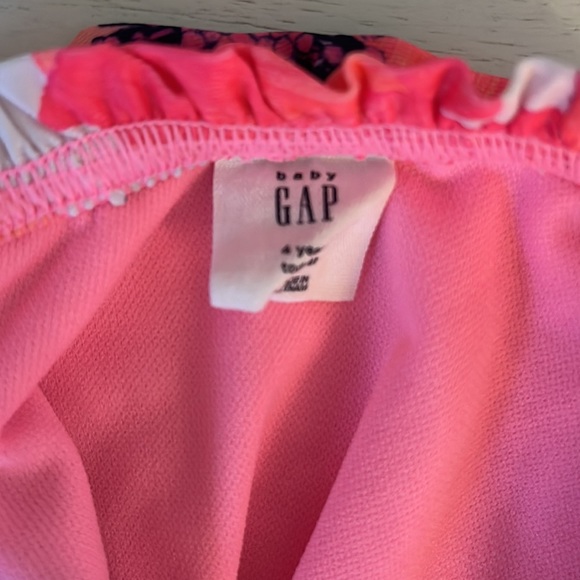 Baby gap 4T bathing suits - Picture 4 of 6